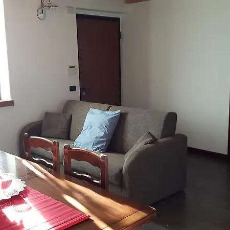 Apartamento Chalet Sensone Sorico