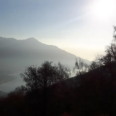 Chalet Sensone Sorico