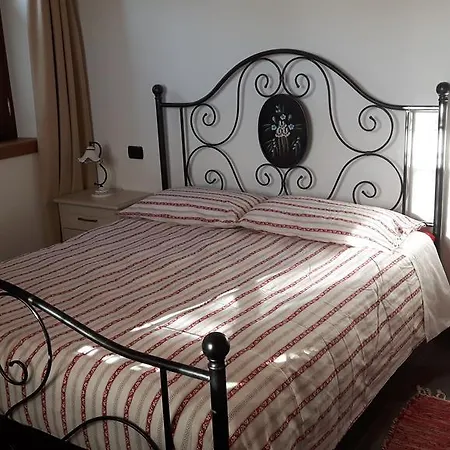 Chalet Sensone Apartamento