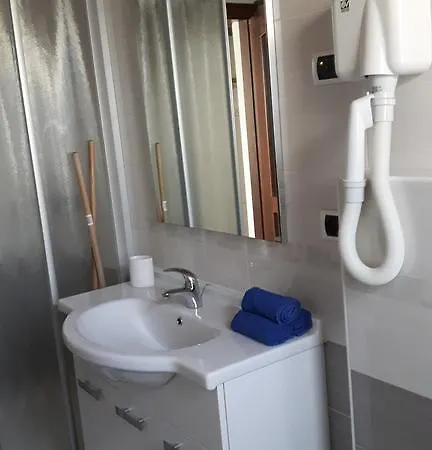 Apartamento Chalet Sensone Sorico